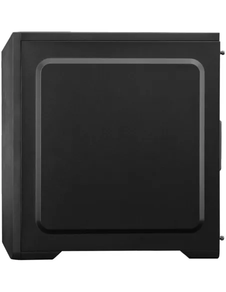 CoolBox DeepGaming DGC-A200 USB 3.0 Negra