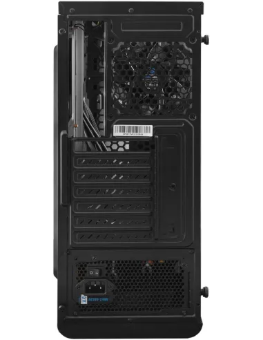 CoolBox DeepGaming DGC-A200 USB 3.0 Negra