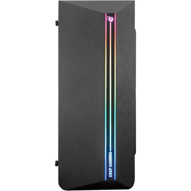 CoolBox DeepGaming DGC-A200 USB 3.0 Negra