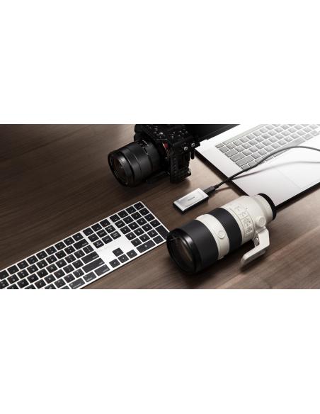 Kingston XS2000 Portable SSD 1TB USB 3.2