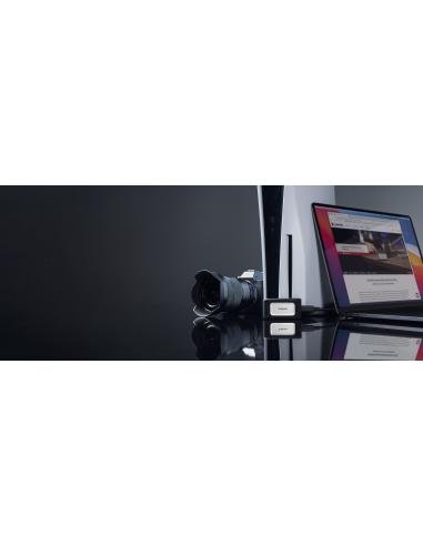 Kingston XS2000 Portable SSD 1TB USB 3.2