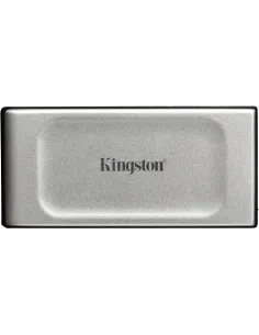 Kingston XS2000 Portable SSD 2TB USB 3.2-FAEDDE0314