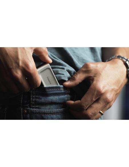 Kingston XS2000 Portable SSD 2TB USB 3.2