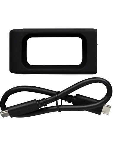 Kingston XS2000 Portable SSD 500GB USB 3.2