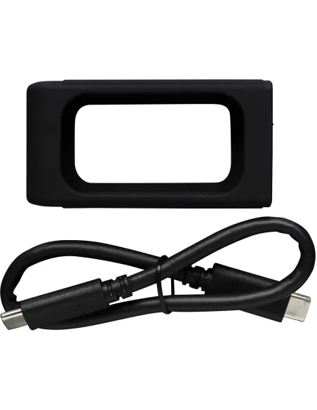 Kingston XS2000 Portable SSD 500GB USB 3.2