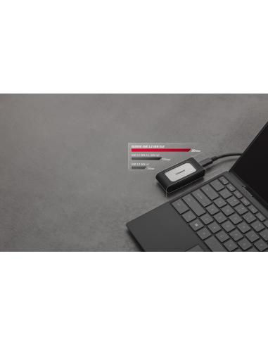 Kingston XS2000 Portable SSD 500GB USB 3.2