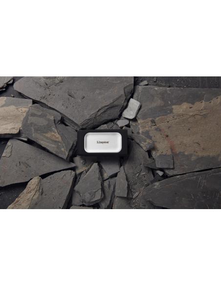 Kingston XS2000 Portable SSD 500GB USB 3.2