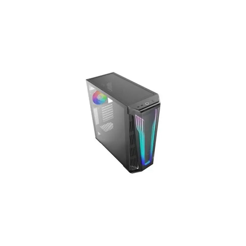 Cooler Master MasterBox 540 Cristal Templado USB 3.2 Negra