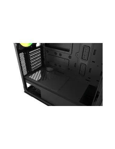 Cooler Master MasterBox 540 Cristal Templado USB 3.2 Negra