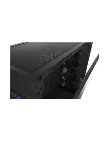 Cooler Master MasterBox 540 Cristal Templado USB 3.2 Negra