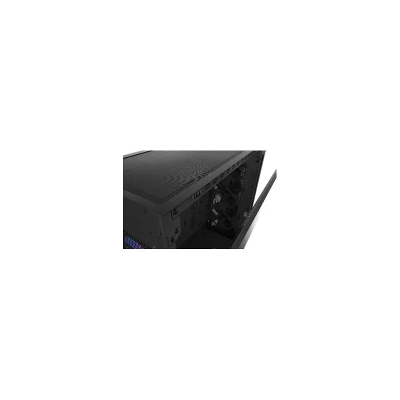 Cooler Master MasterBox 540 Cristal Templado USB 3.2 Negra