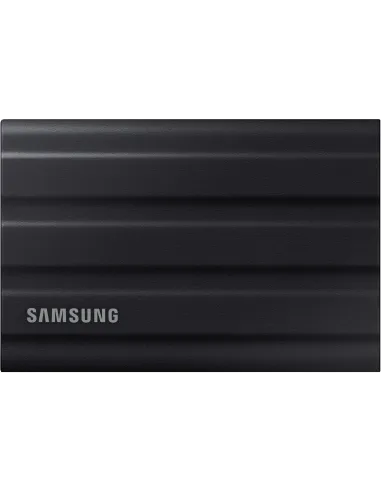 Samsung T7 Shield Disco Duro SSD 2TB USB-C Negro