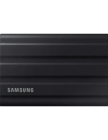 Samsung T7 Shield Disco Duro SSD 4TB USB-C Negro