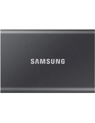 Samsung T7 SSD 4TB USB-C 3.2 Gen 2 Gris