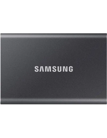 Samsung T7 SSD 4TB USB-C 3.2 Gen 2 Gris