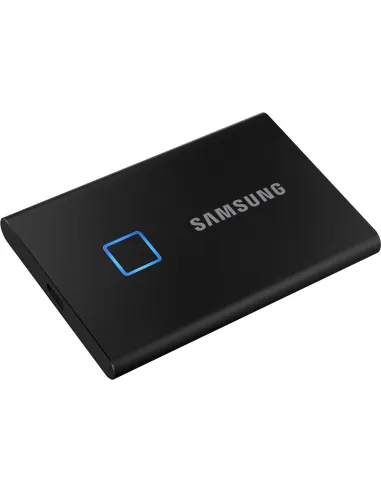Samsung T7 Touch SSD 500GB Disco USB Externo