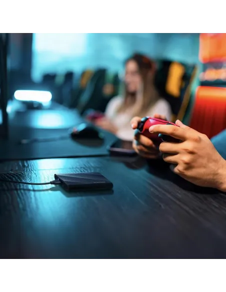 Samsung T9 MU-PG1T0B 1TB USB-C 3.2 Gen 2x2