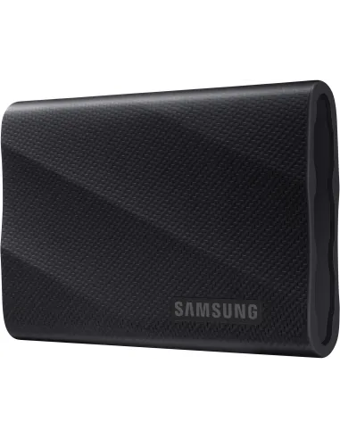 Samsung T9 MU-PG4T0B 4TB USB-C 3.2 Gen 2x2