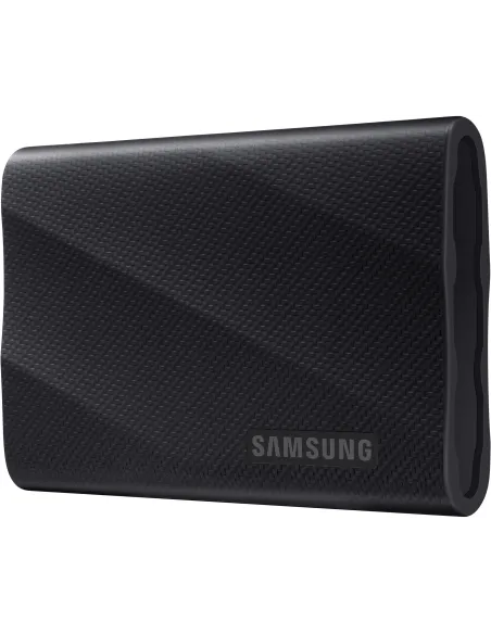 Samsung T9 MU-PG4T0B 4TB USB-C 3.2 Gen 2x2