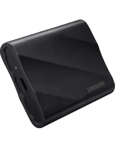 Samsung T9 MU-PG4T0B 4TB USB-C 3.2 Gen 2x2