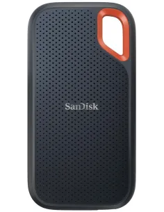 SanDisk Extreme Portable SSD V2 500GB USB-C-FAEDDE0281