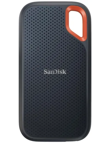 SanDisk Extreme Portable SSD V2 500GB USB-C