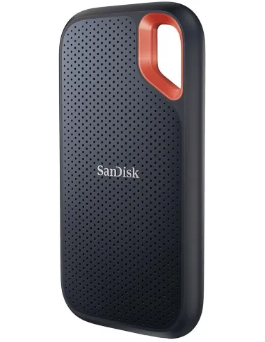 SanDisk Extreme Portable SSD V2 500GB USB-C