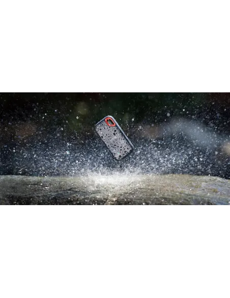 SanDisk Extreme Portable SSD V2 500GB USB-C