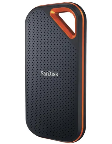 SanDisk Extreme PRO Portable SSD 1TB USB-C