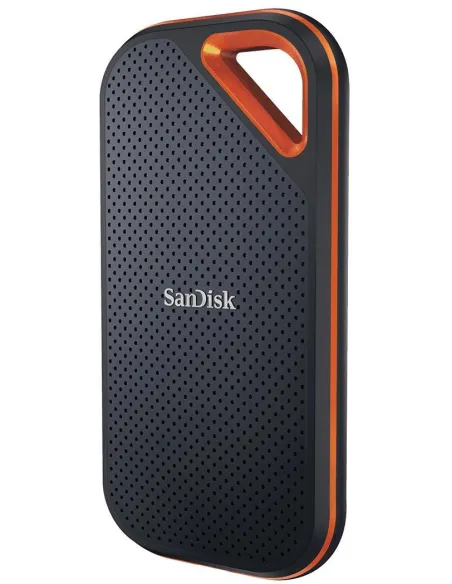 SanDisk Extreme PRO Portable SSD 1TB USB-C
