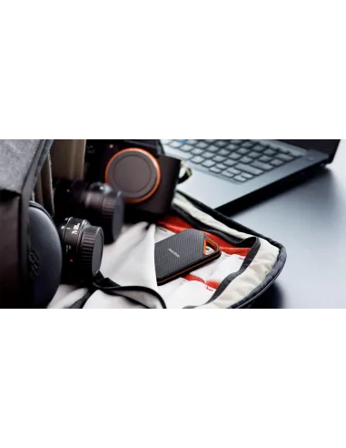 SanDisk Extreme PRO Portable SSD 1TB USB-C