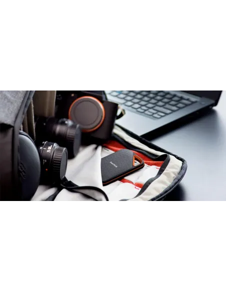 SanDisk Extreme PRO Portable SSD 1TB USB-C