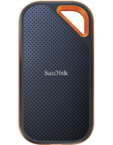 SanDisk Extreme PRO Portable SSD 4TB USB-C