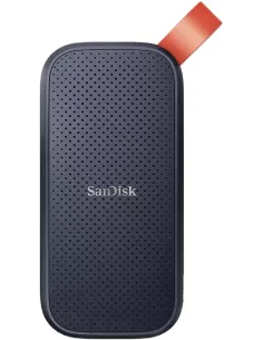 SanDisk Portable SSD 2TB USB-C-FAEDDE0286
