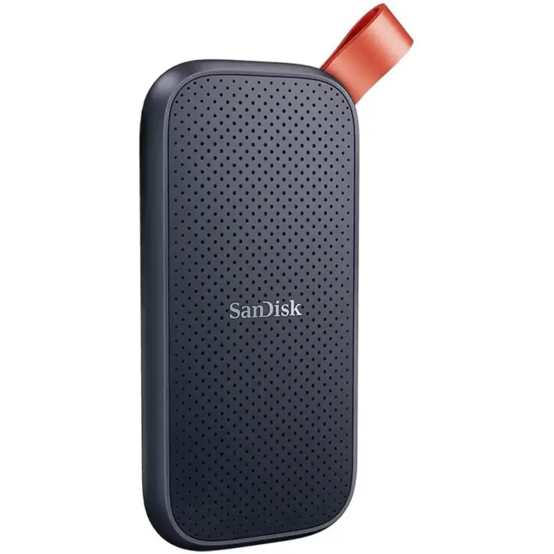 SanDisk Portable SSD 2TB USB-C