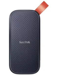Sandisk Portable SSD V2 1TB USB-C-FAEDDE0373