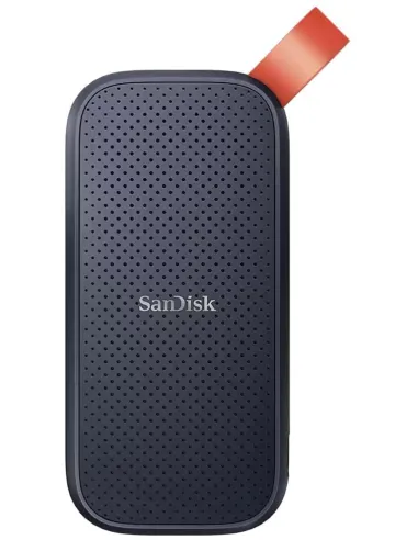 Sandisk Portable SSD V2 1TB USB-C