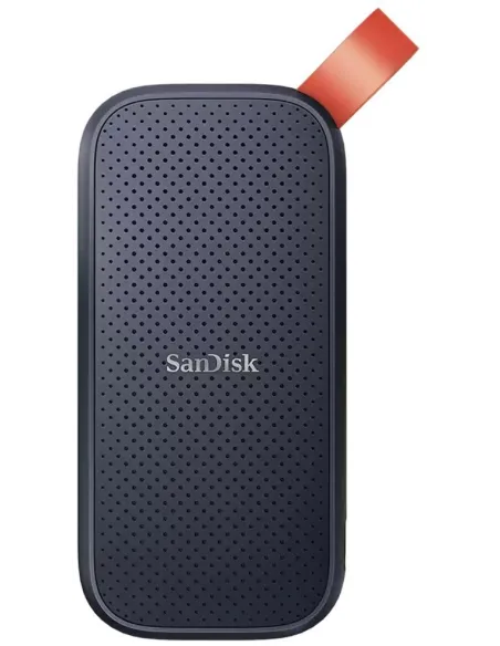 Sandisk Portable SSD V2 1TB USB-C