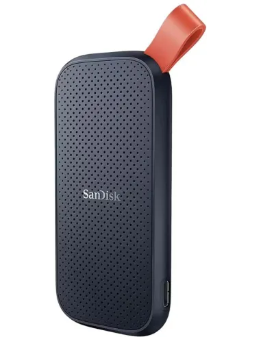 Sandisk Portable SSD V2 1TB USB-C