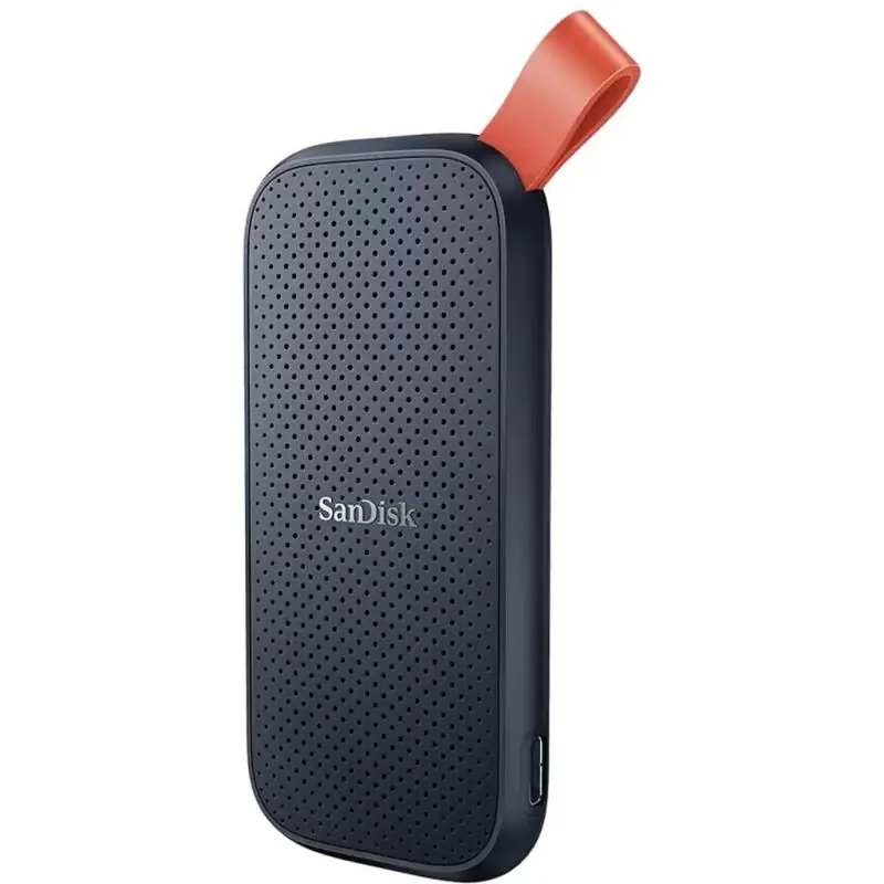 Sandisk Portable SSD V2 1TB USB-C