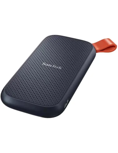 Sandisk Portable SSD V2 1TB USB-C