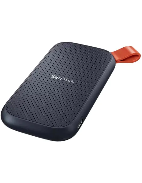 Sandisk Portable SSD V2 1TB USB-C