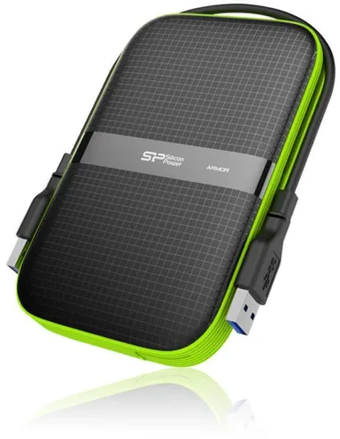 Silicon Power Armor A60 2.5" 5TB USB 3.1