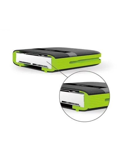 Silicon Power Armor A60 2.5" 5TB USB 3.1