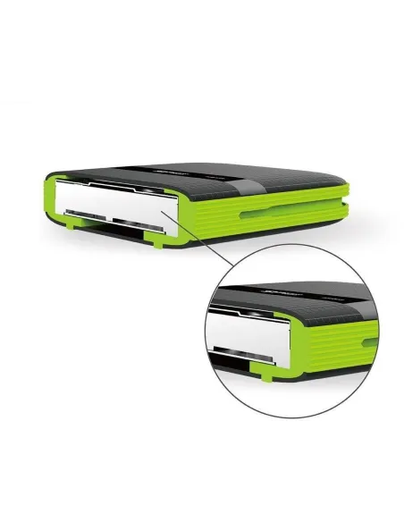 Silicon Power Armor A60 2.5" 5TB USB 3.1