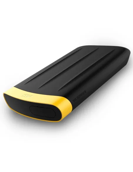 Silicon Power HD A65 1TB 2.5" USB 3.1 Resistente Golpes/Agua