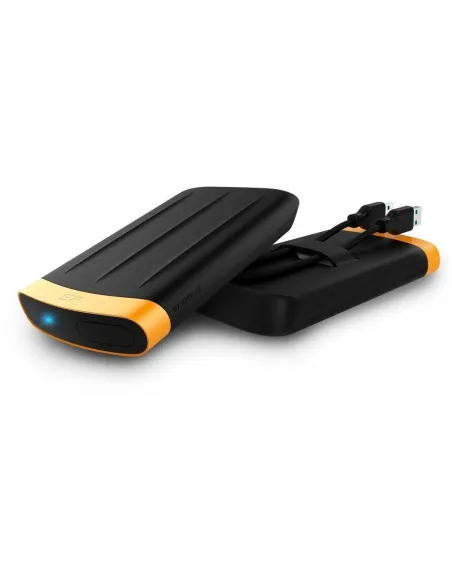 Silicon Power HD A65 1TB 2.5" USB 3.1 Resistente Golpes/Agua