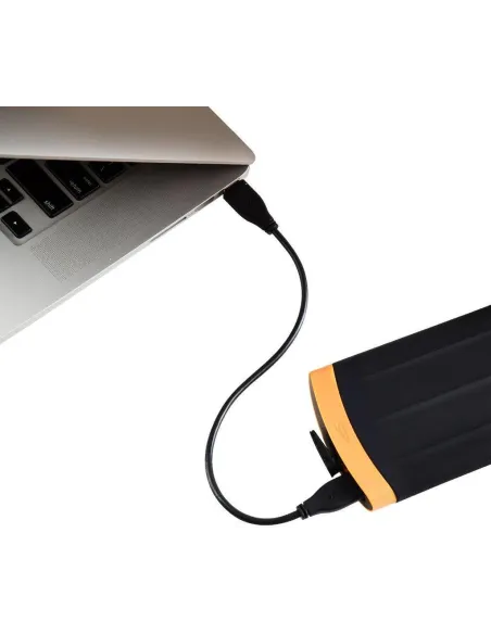 Silicon Power HD A65 1TB 2.5" USB 3.1 Resistente Golpes/Agua