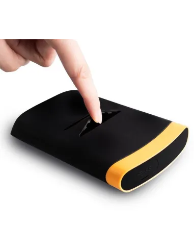 Silicon Power HD A65 1TB 2.5" USB 3.1 Resistente Golpes/Agua