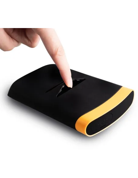 Silicon Power HD A65 1TB 2.5" USB 3.1 Resistente Golpes/Agua